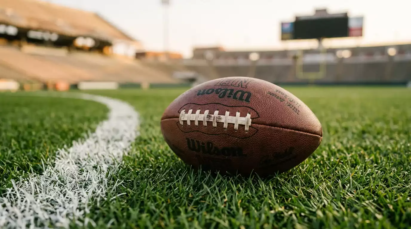NFL betting data analysis for UK punters showing spread lines and odds